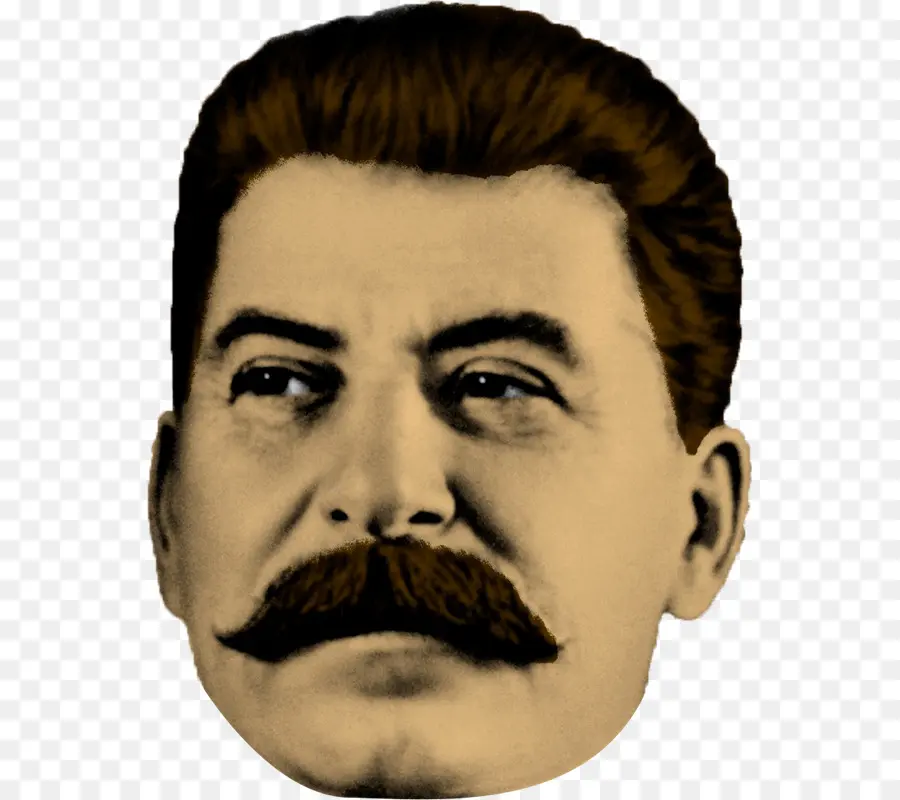 Joseph Stalin，Unión Soviética PNG