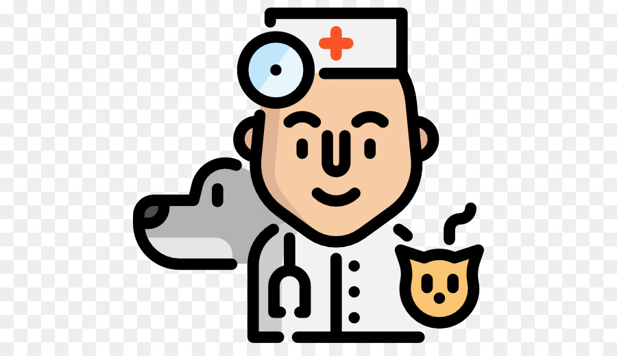 Icono Veterinario，Veterinario PNG