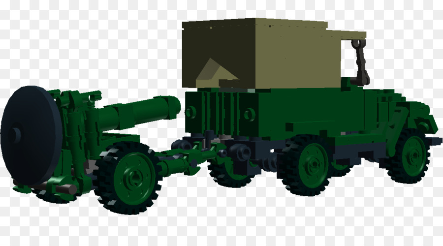 Tractor，Coche PNG