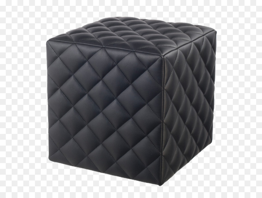 Cubo Acolchado Negro，Acolchado PNG