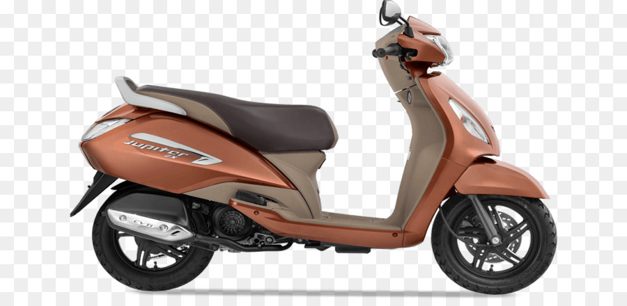 Tvs Júpiter，Scooter PNG