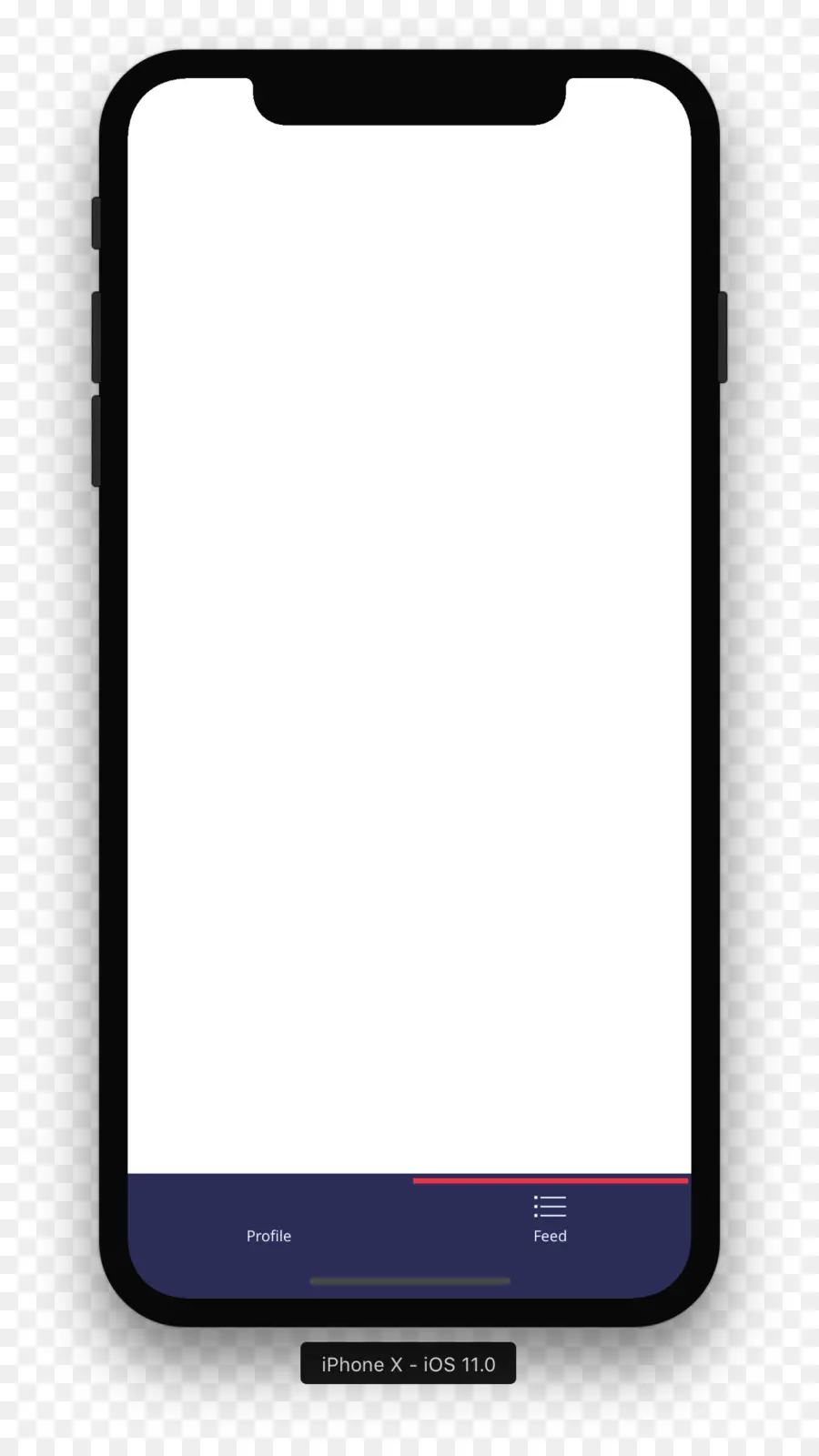 Iphone X，Característica Del Teléfono PNG