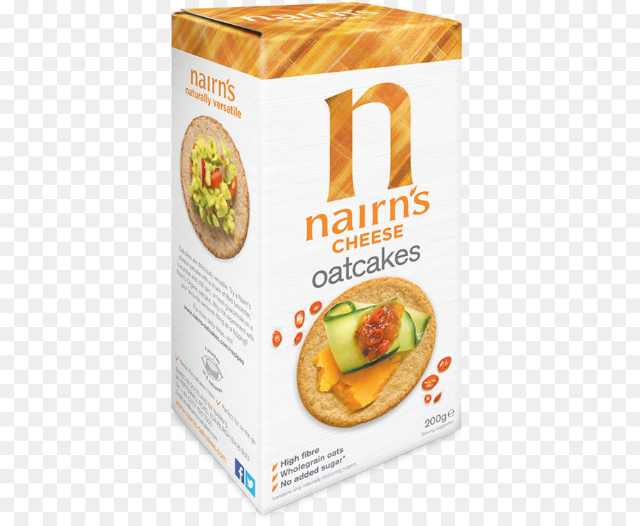 Oatcake，Nairn PNG