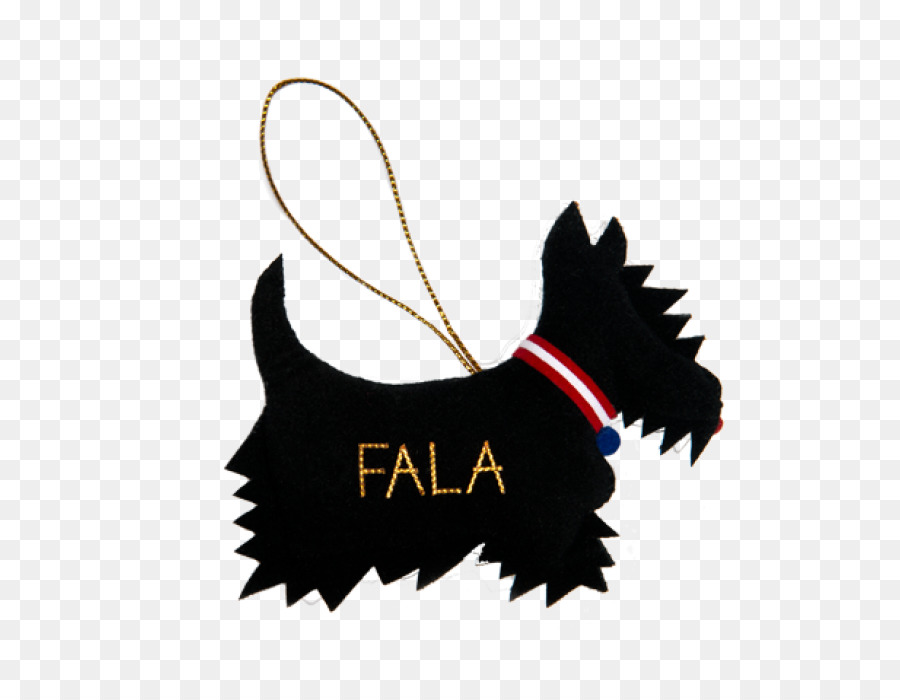 Scottish Terrier，La Casa Blanca PNG