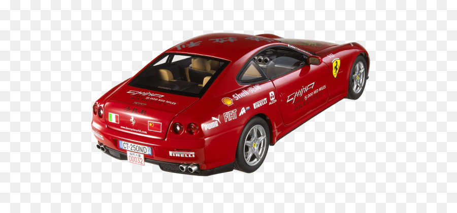 Ferrari F430 Challenge，Coche PNG