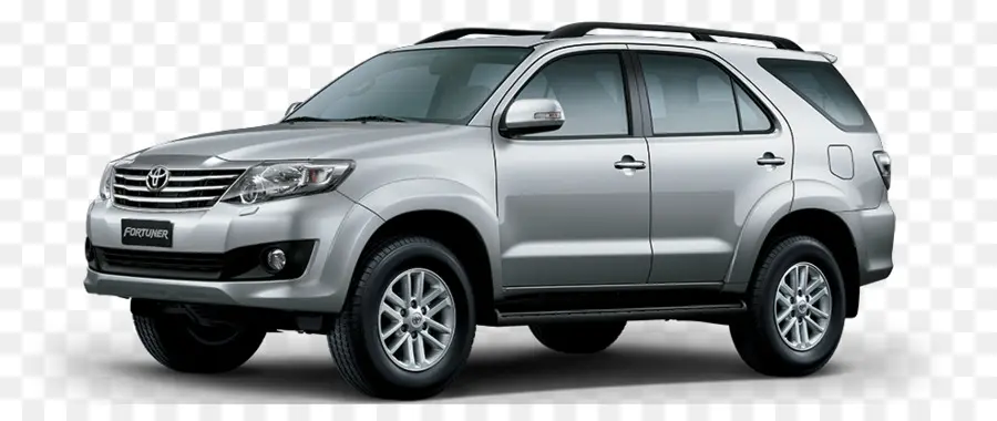 Toyota Fortuner，Toyota Hilux PNG