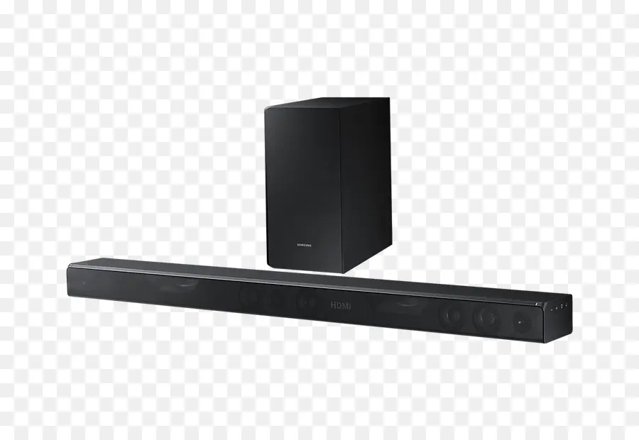 Barra De Sonido，Samsung Hwk850 PNG