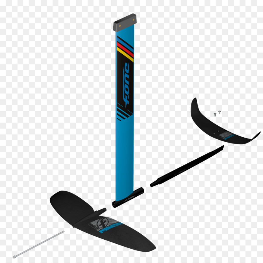 El Kitesurf，Papel De Aluminio PNG