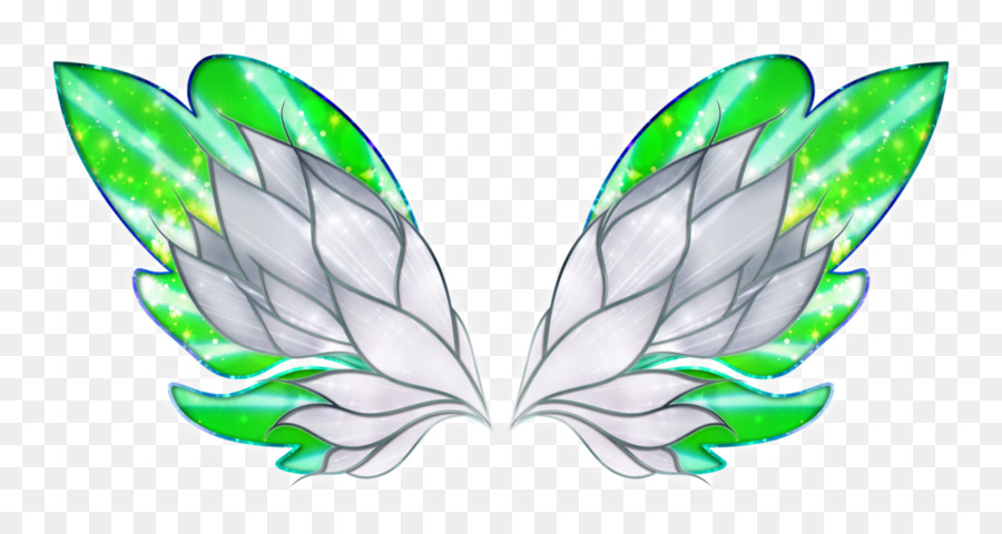 Mariposa，Simetría PNG