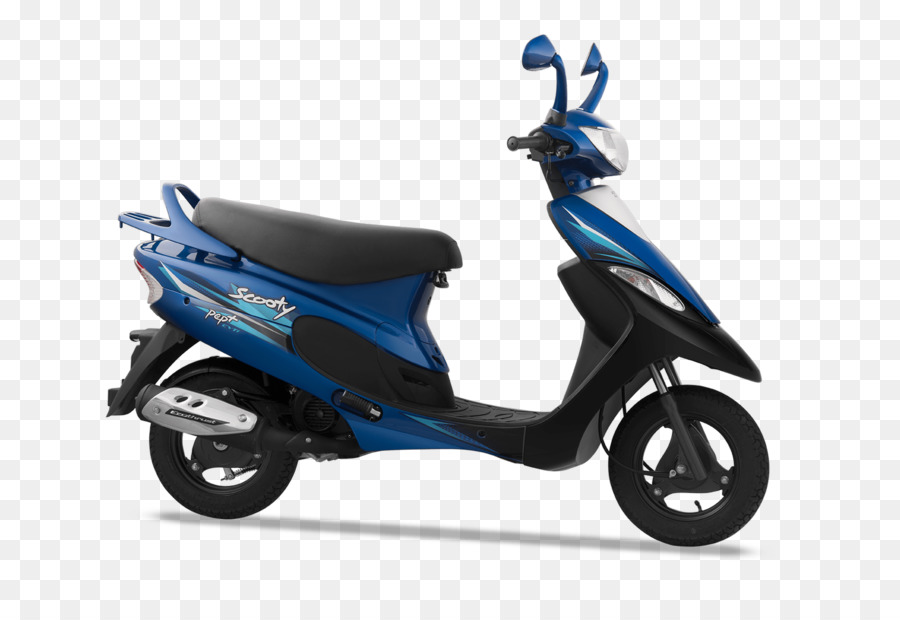 Scooter，Televisores Scooty PNG