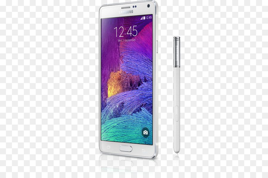 Samsung Galaxy Note 4，Samsung Galaxy Note 5 PNG