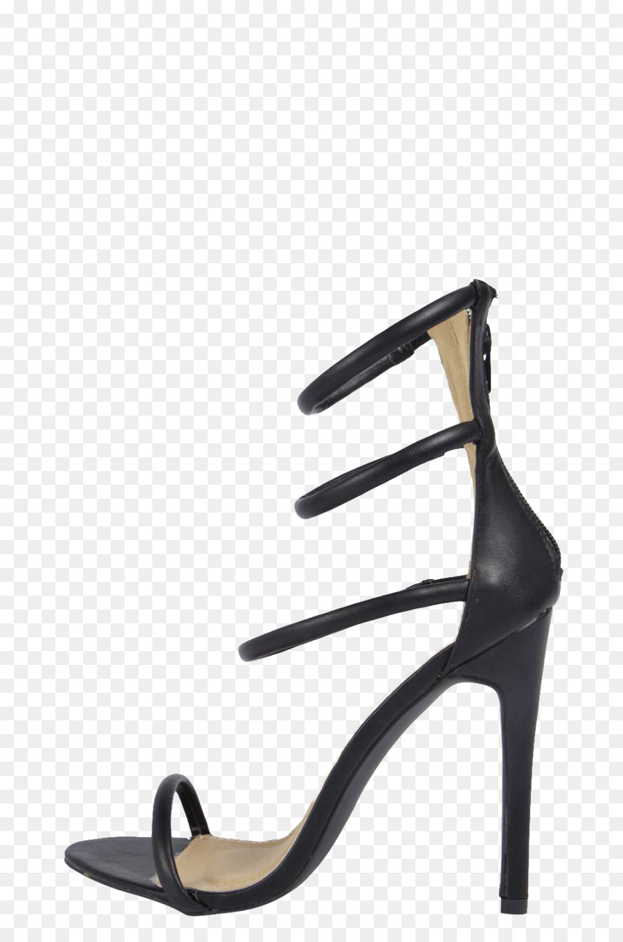 Highheeled Zapato，Zapato PNG