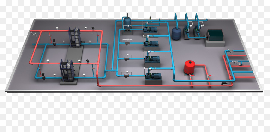 Microcontrolador，Ingeniería Electrónica PNG