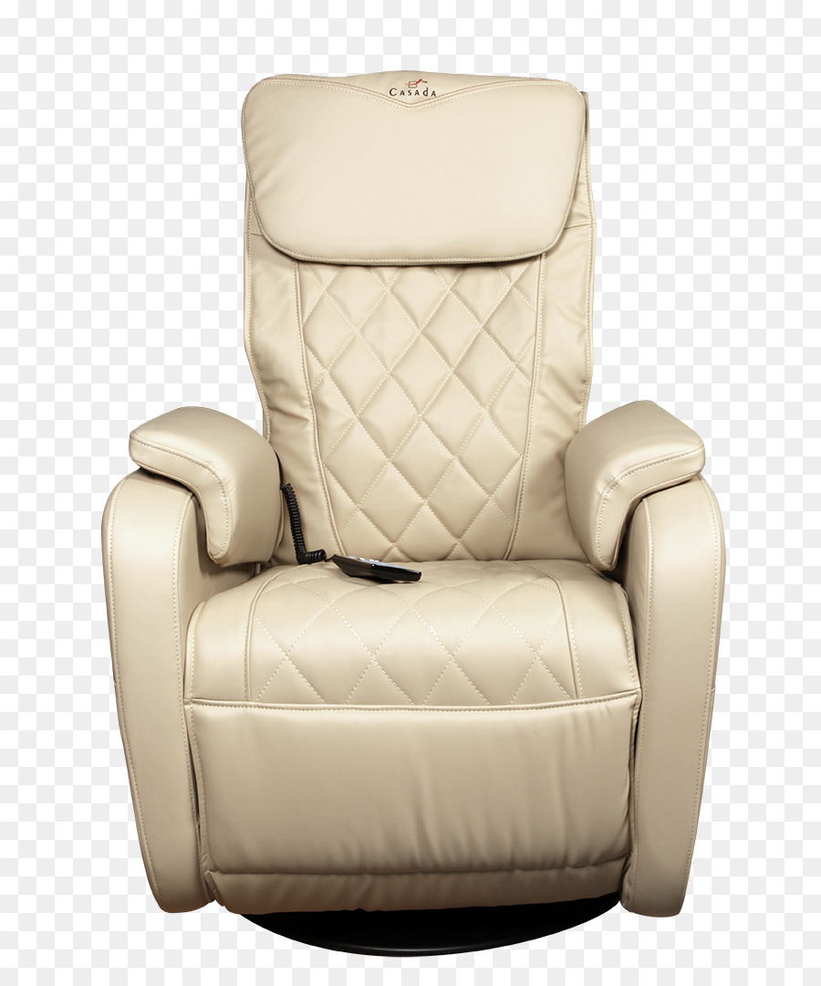 Silla De Masaje，Sillón Reclinable PNG