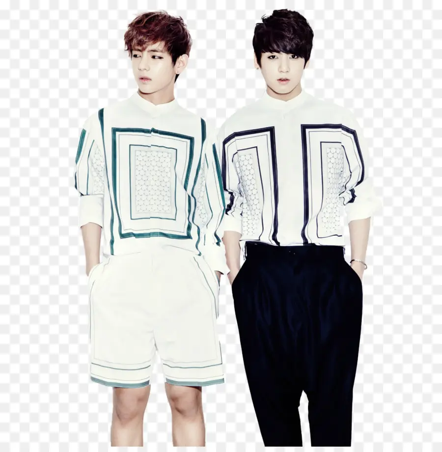 Bts，Ejecutar PNG