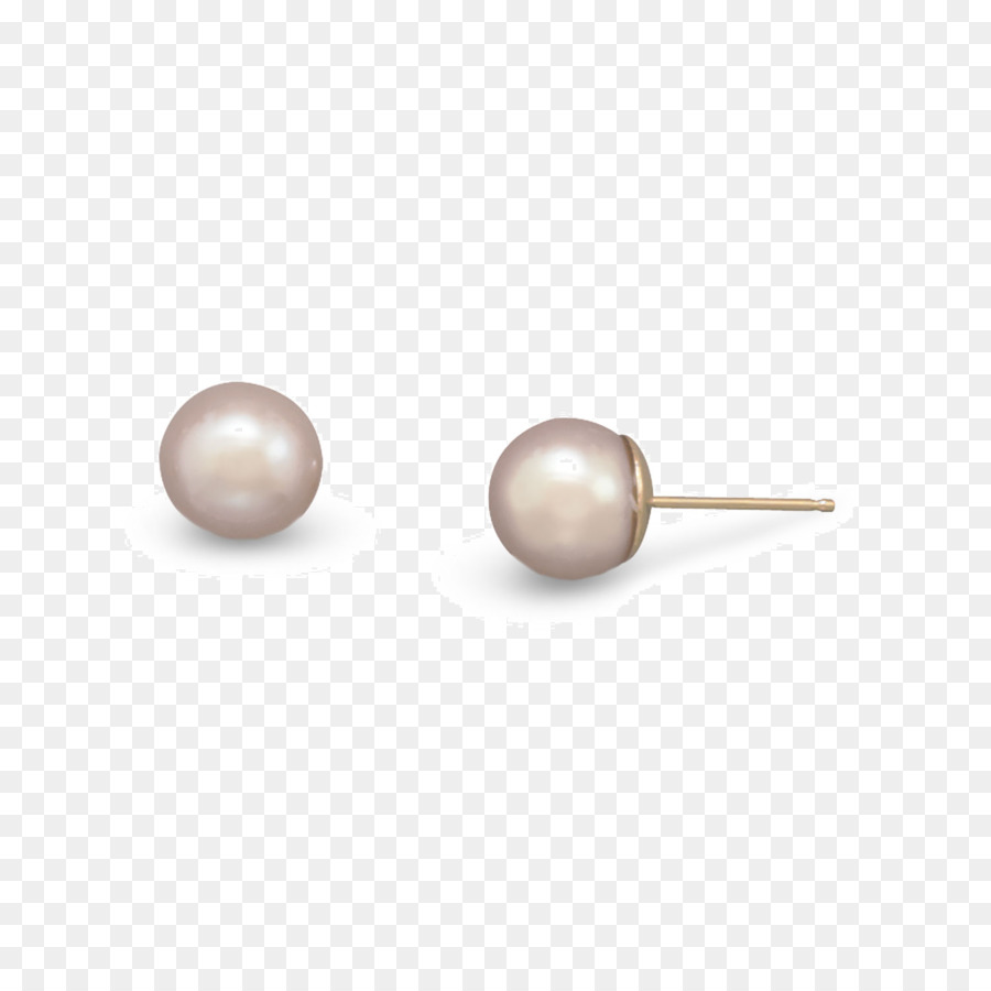 Pendientes De Perlas，Perla PNG