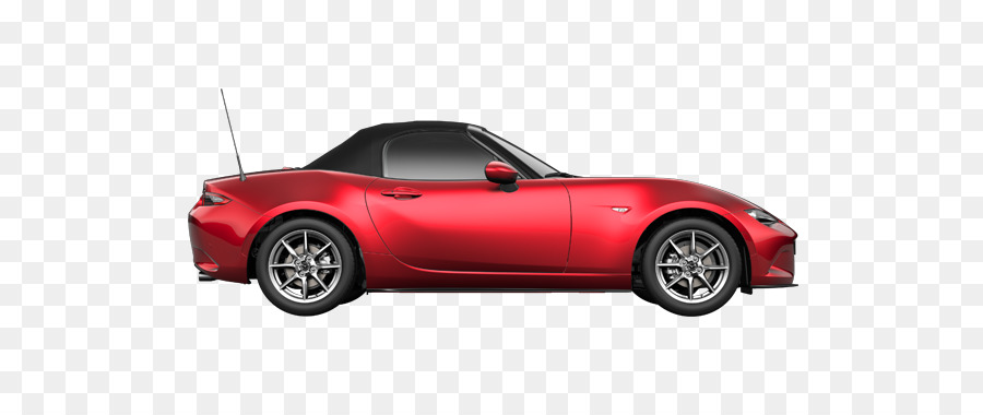 Mazda，2017 Mazda Mx5 Miata PNG