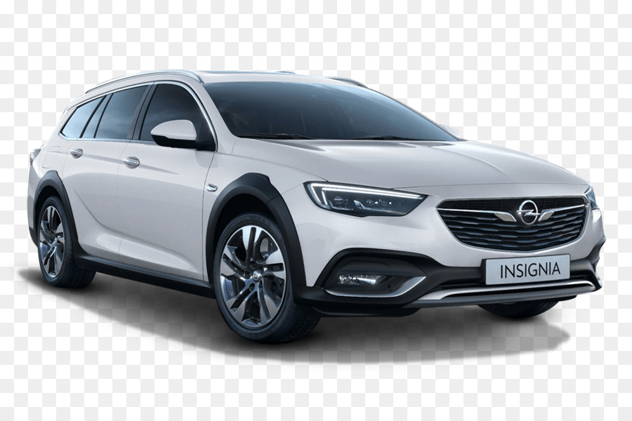 Coche Mediano，Opel PNG