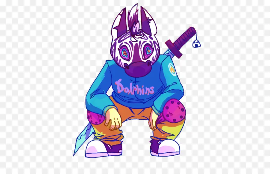 Arte，Hotline Miami 2 Wrong Number PNG