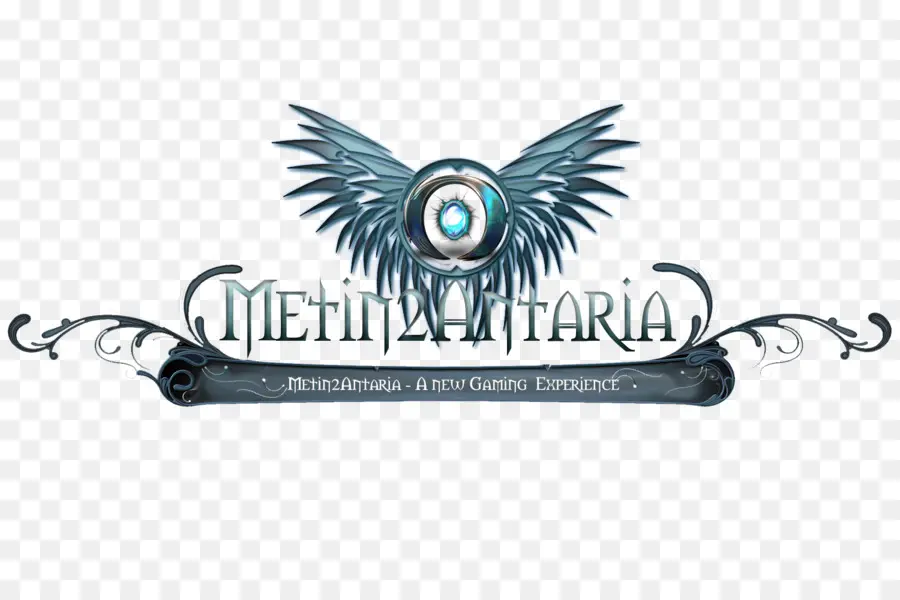 Logotipo，Metin2 PNG