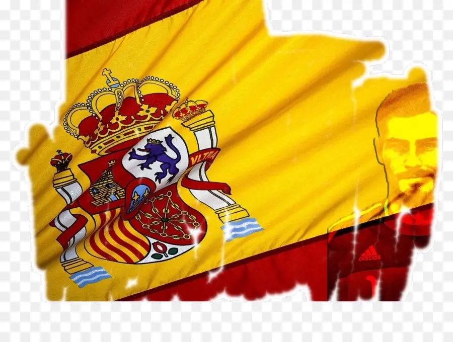 Bandera Española，España PNG