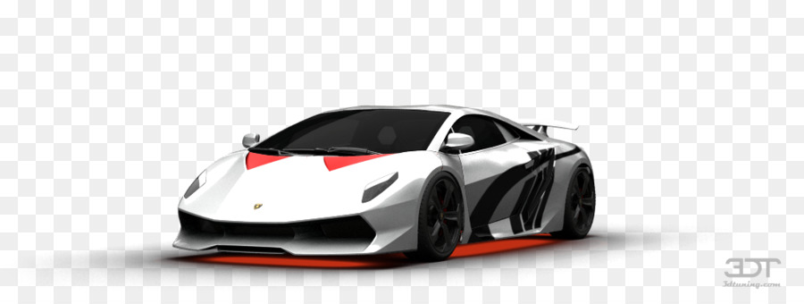 Coche，Lamborghini Murciélago PNG