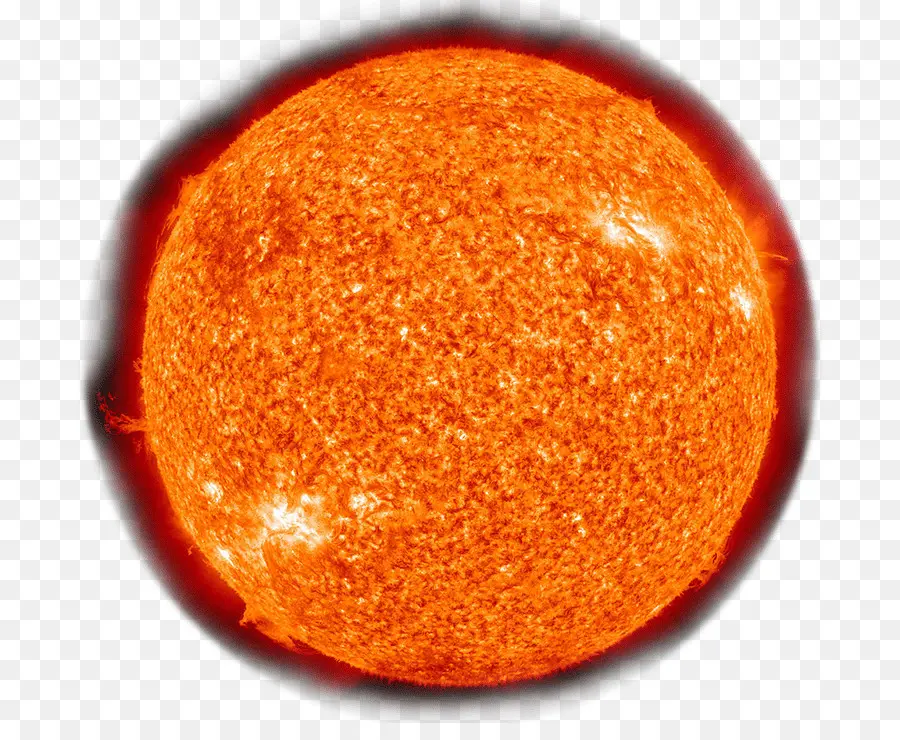 Sistema Solar，Sol PNG