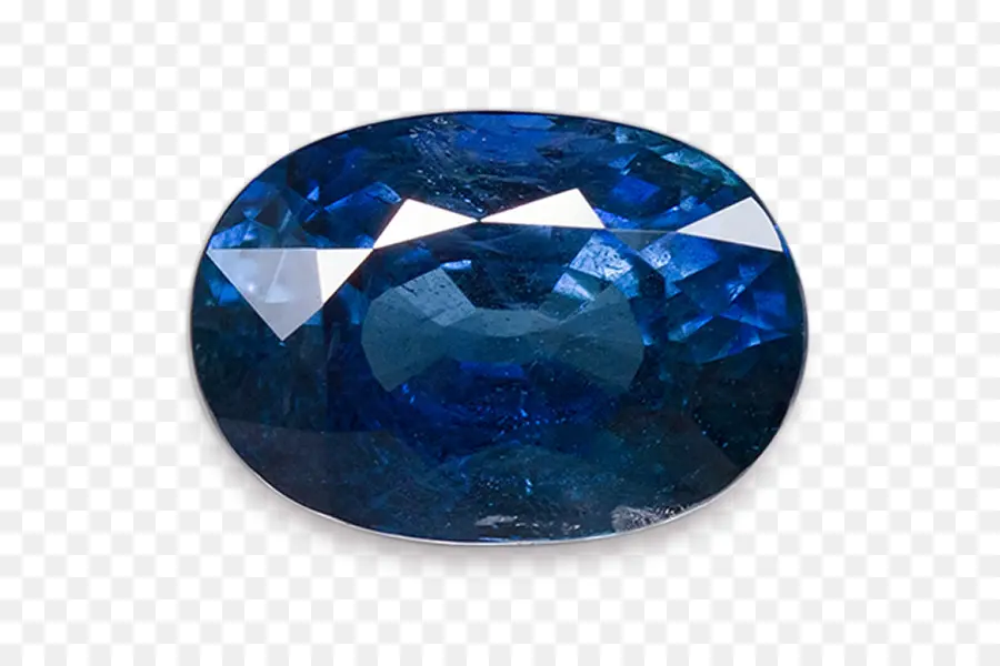 Piedra Preciosa Azul，Zafiro PNG