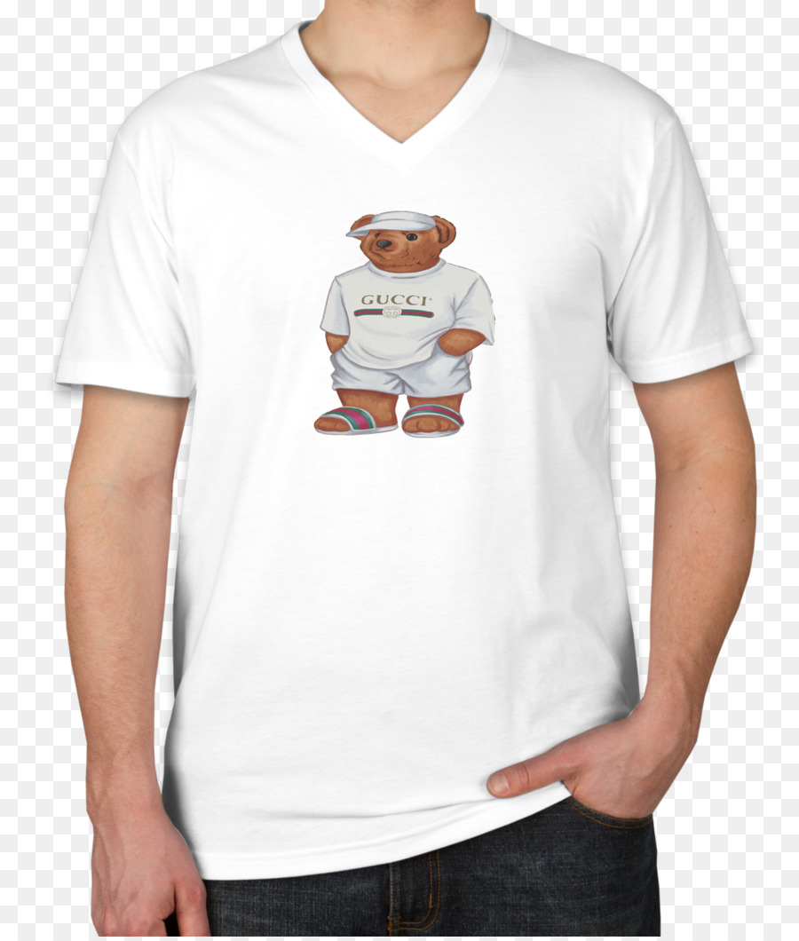 Camiseta，Escote PNG