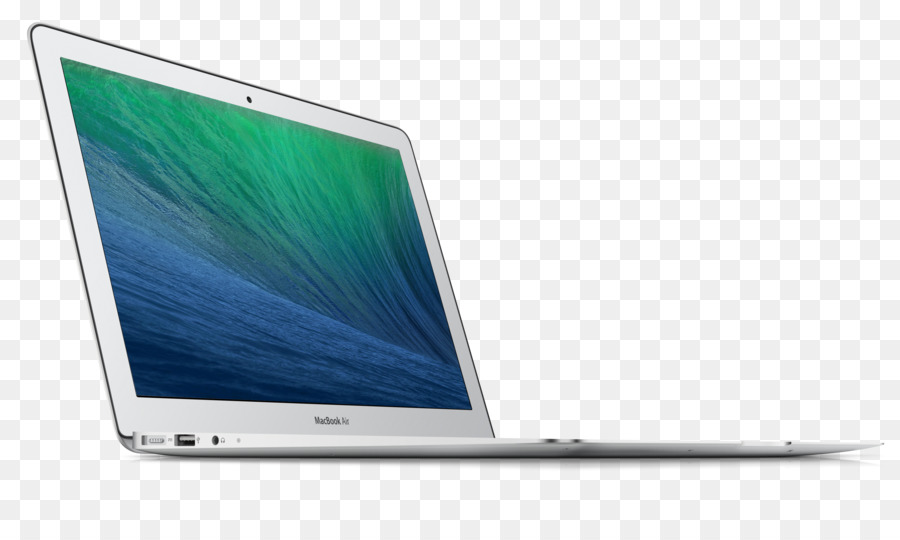 Macbook，El Macbook Air PNG