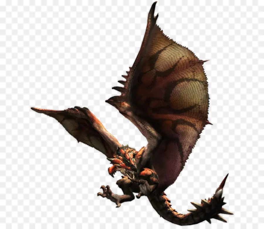 Monster Hunter Tri，Monster Hunter Mundo PNG