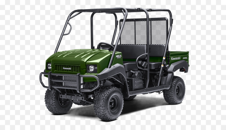 Kawasaki Mule，Kawasaki Heavy Industries Motor De La Motocicleta PNG