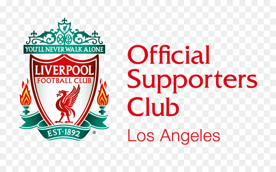 El Liverpool Fc，El Liverpool Fc Club De Aficionados PNG