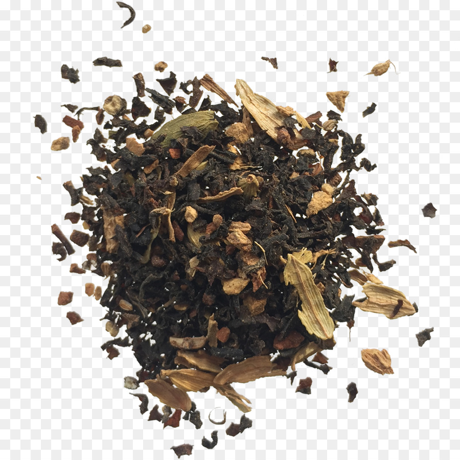 Té，Nilgiri Té PNG