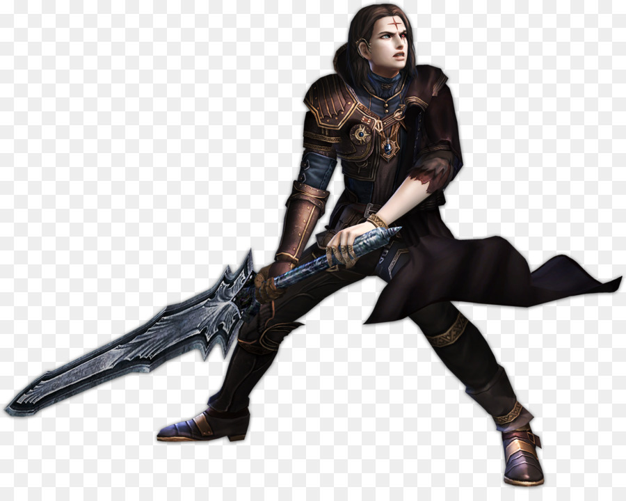 Granado Espada，Espada PNG