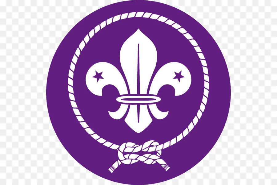 Organización Mundial Del Movimiento Scout，El Escultismo PNG