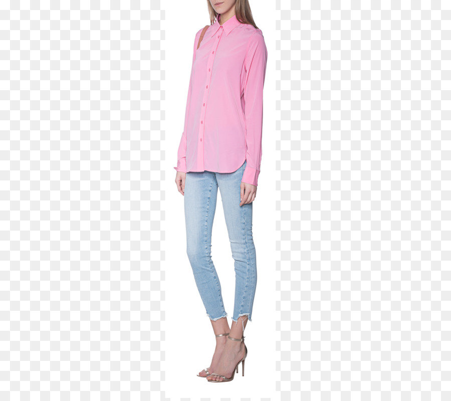 Jeans，La Moda PNG