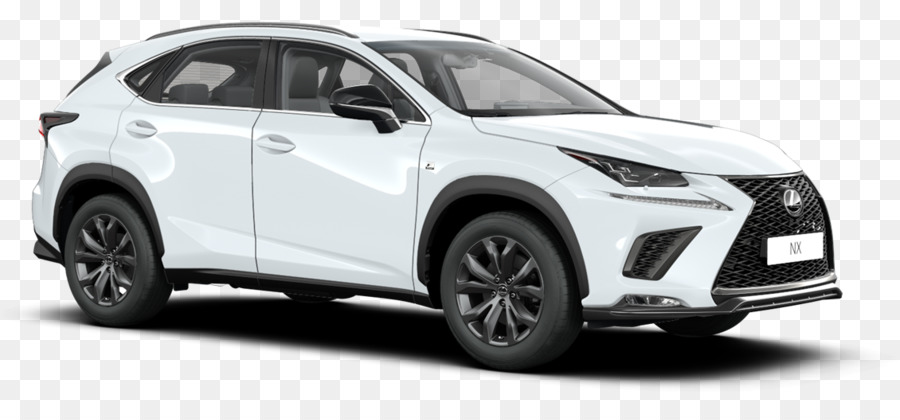 Lexus Nx，Coche PNG