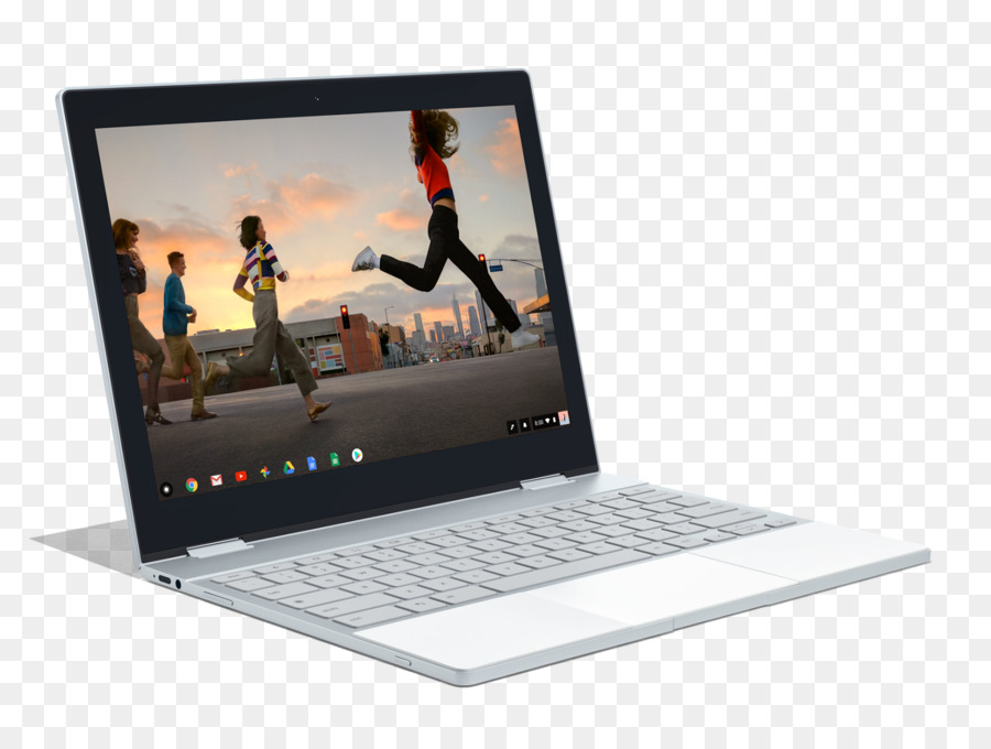 Portátil，Google Pixelbook PNG