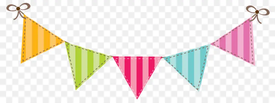 Banner，Bunting PNG