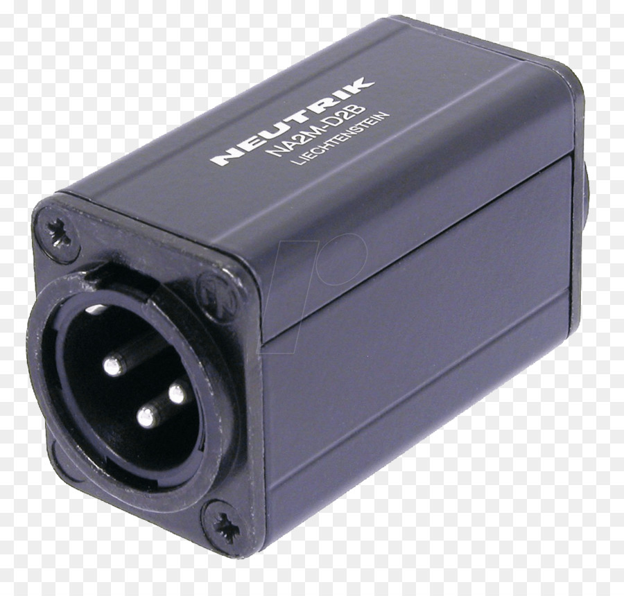 Conector Speakon，Neutrik PNG