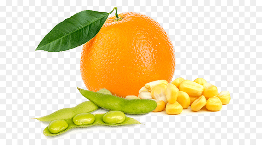 Naranja，La Fruta PNG