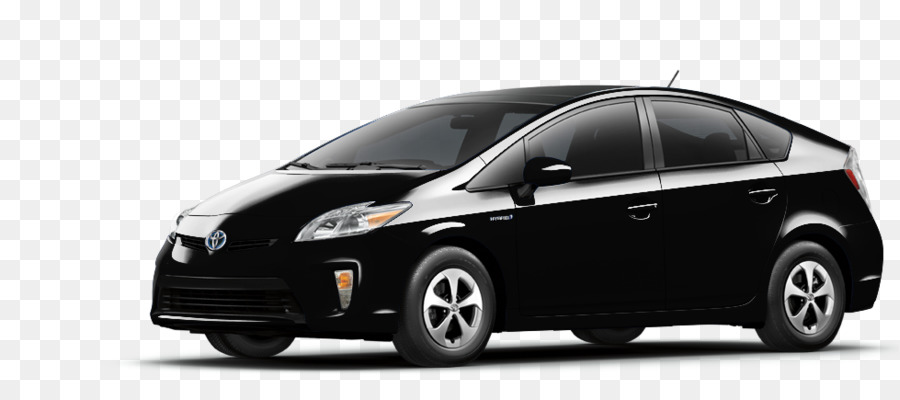 Toyota Prius，Coche PNG