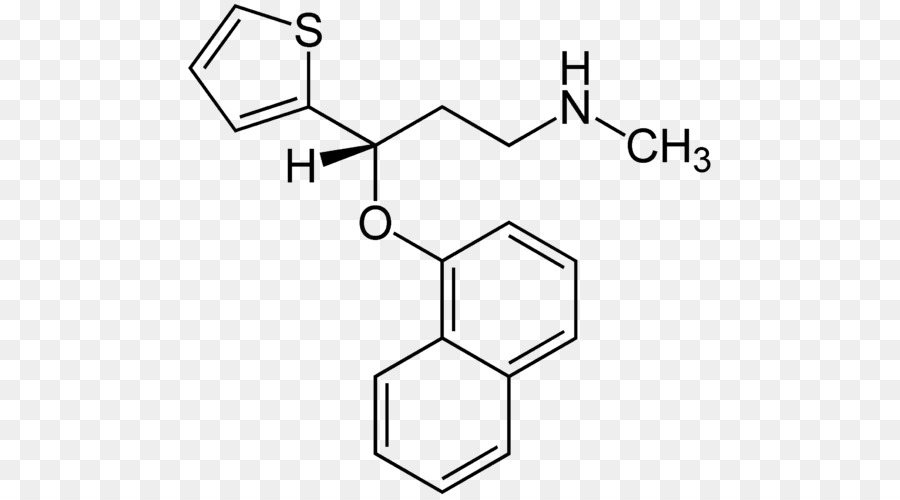 Estructura Química，Molécula PNG