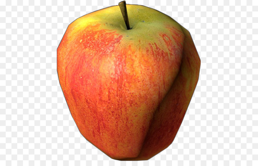 Manzana Podrida，Fruta PNG