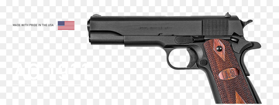 Autoordnance Empresa，M1911 Pistola PNG