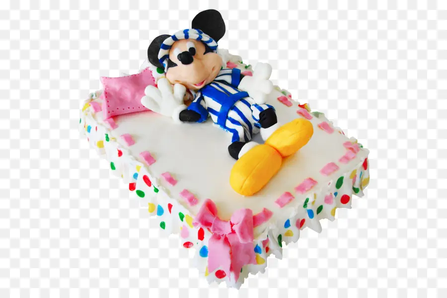 Pastel De Mickey Mouse，Ratoncito Mickey PNG