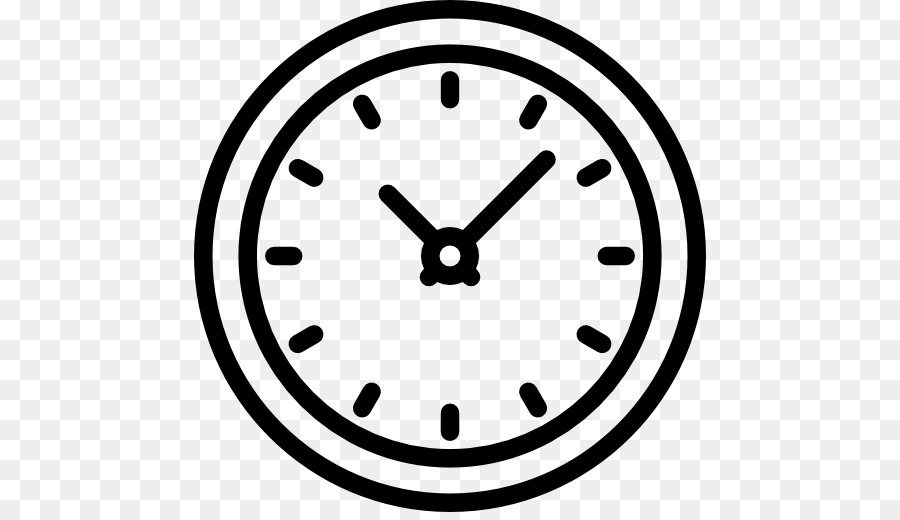 Iconos De Equipo，Reloj PNG