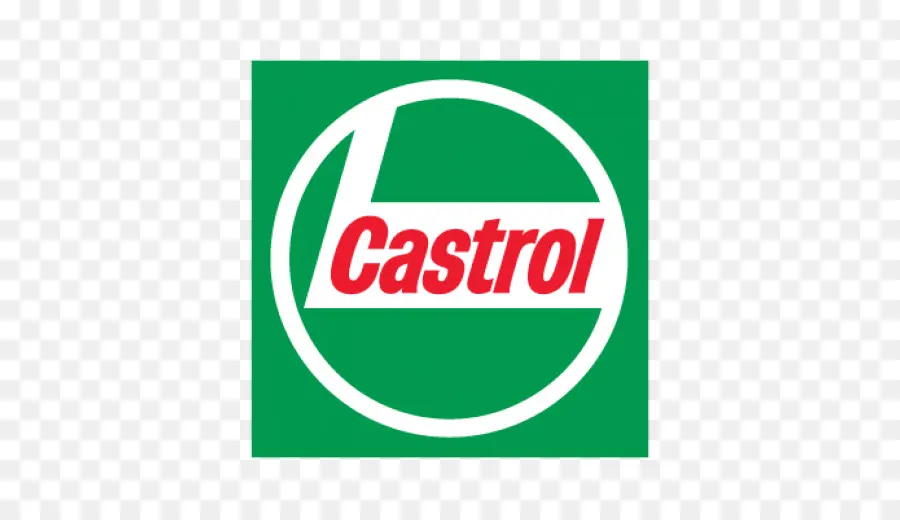 Castrol，Logotipo PNG