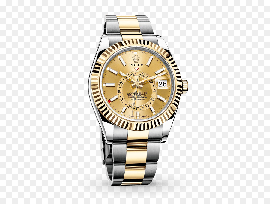 Rolex Datejust，Rolex Sea Dweller PNG